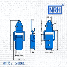 搭扣產(chǎn)品優(yōu)勢(shì) 搭扣鎖扣箱扣產(chǎn)品優(yōu)勢(shì)